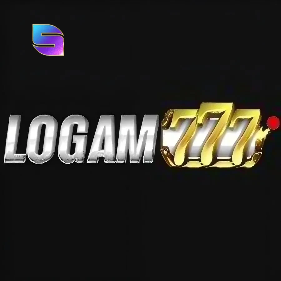 Logo logam777